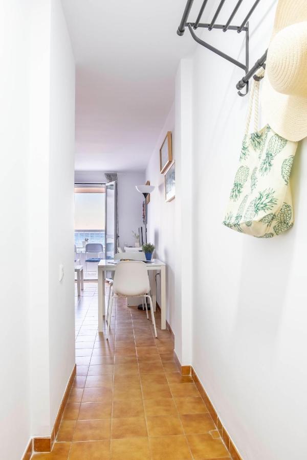 Apartamento Mar de Fondo Barbate Exterior foto